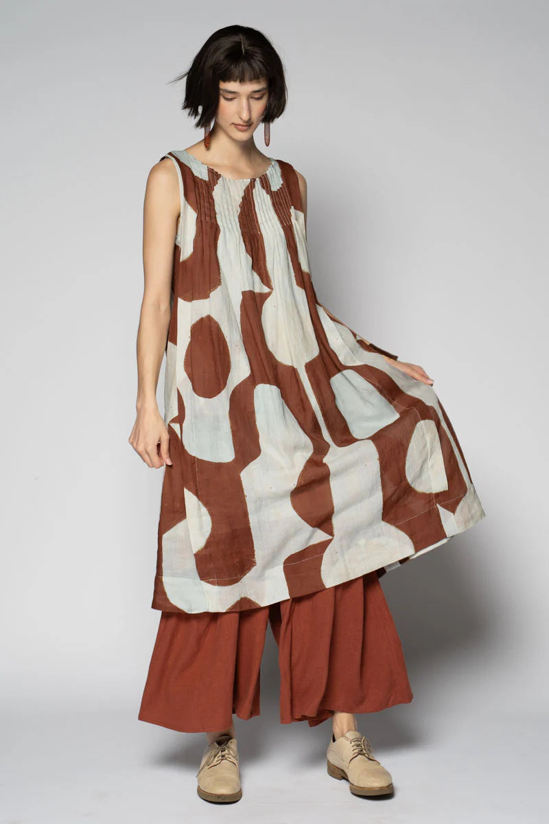  DOGSTAR
SUMIKA PIN DRESS CPR 3/4 Sale - Stay Wild Collective  