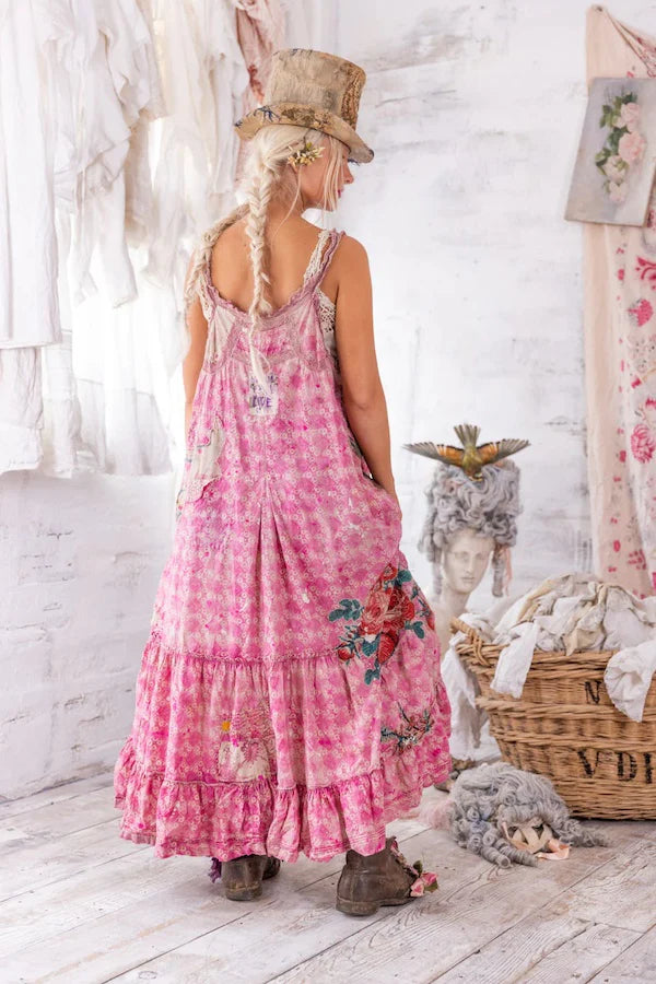 soor ploom Clementine Dress 4Y 104㎝ Kids Soor Ploom Clementine Dress - Cloud | Garmentory