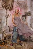 Pre Order Magnolia Pearl Vianney Slip Dress 1312-LLCAS-OS