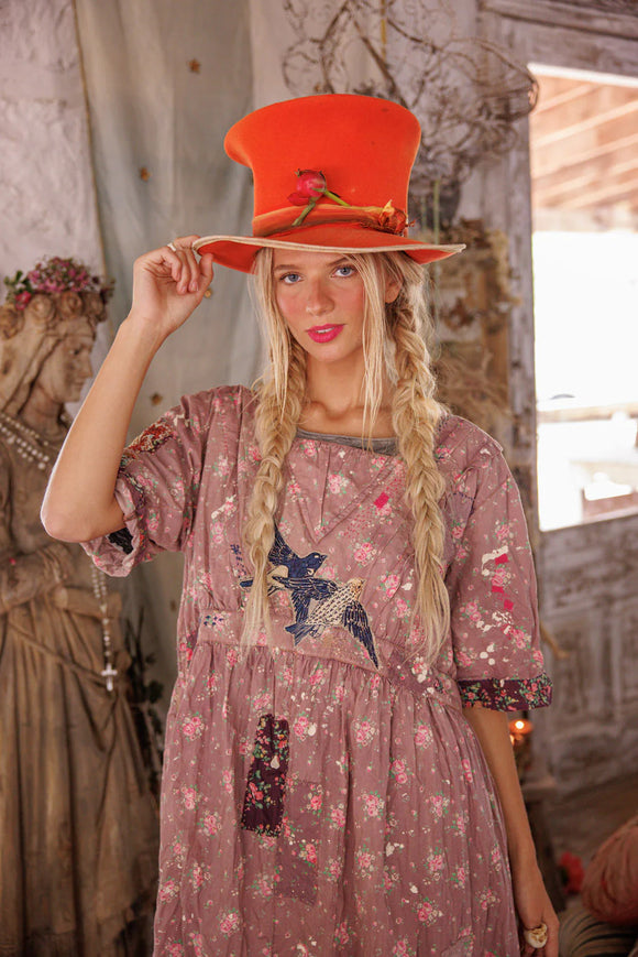 Pre Order Magnolia Pearl Starra Layered Dress  1353-SIMA-OS