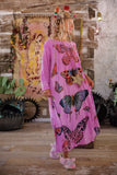 Magnolia Pearl Pasion de Papillon Viggo Tee DRESS 1391-ALLIU-OS