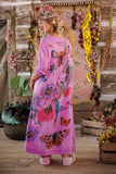 Magnolia Pearl Pasion de Papillon Viggo Tee DRESS 1391-ALLIU-OS