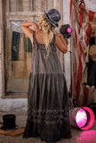 Magnolia Pearl Taya Rose Slip Dress 1417-OZZY-OS