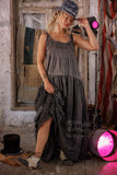 Magnolia Pearl Taya Rose Slip Dress 1417-OZZY-OS