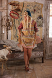 Magnolia Pearl Gutta Garden Dress 1429-RBYPT-OS