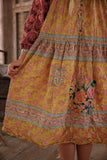 Magnolia Pearl Gutta Garden Dress 1429-RBYPT-OS