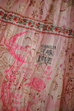 Pre Order Magnolia Pearl Della Dreamer Dress 2027-SWTSX-OS