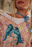 Pre Order Magnolia Pearl Della Dreamer Dress 2027-SWTSX-OS