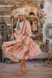 Pre Order Magnolia Pearl Della Dreamer Dress 2027-SWTSX-OS