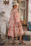 Pre Order Magnolia Pearl Della Dreamer Dress 2027-SWTSX-OS