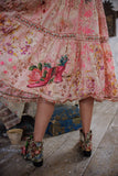 Pre Order Magnolia Pearl Della Dreamer Dress 2027-SWTSX-OS