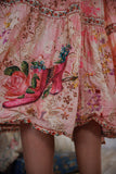 Pre Order Magnolia Pearl Della Dreamer Dress 2027-SWTSX-OS