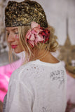 Magnolia Pearl Your Magic Is Sacred Tee Dress 2064-TRUE-OS