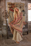 Magnolia Pearl Quiltwork Layla Tank Dress 793 Poet