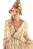 Magnolia Pearl Ric Rac nonnie bell dress 833