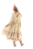 Magnolia Pearl Ric Rac nonnie bell dress 833