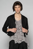 DogStar Ouna Jacket Black