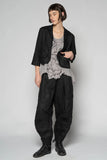 DogStar Ouna Jacket Black