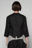 DogStar Ouna Jacket Black