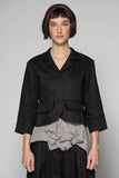 DogStar Ouna Jacket Black