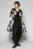 DogStar Kiki Frill Top Black