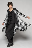 DogStar Kiki Frill Top Black