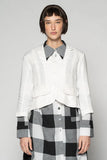 DogStar Ouna Jacket White