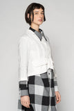 DogStar Ouna Jacket White
