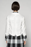 DogStar Ouna Jacket White