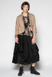 DogStar Ouna Jacket Taupe