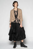 DogStar Ouna Jacket Taupe