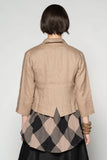 DogStar Ouna Jacket Taupe