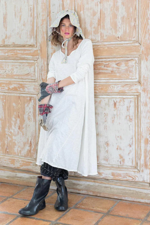 DYLAN T DRESS - DRESS 439 TRUE
MAGNOLIA PEARL - Stay Wild Collective  Dress