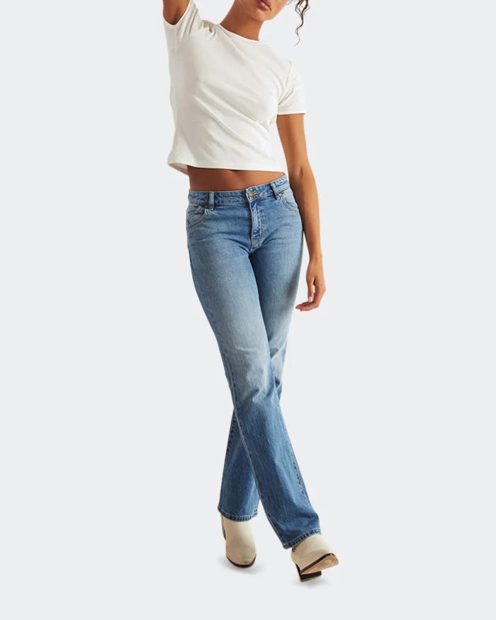  Dallas Lowcut Bootcut - Karen Blue SALE - Stay Wild Collective  