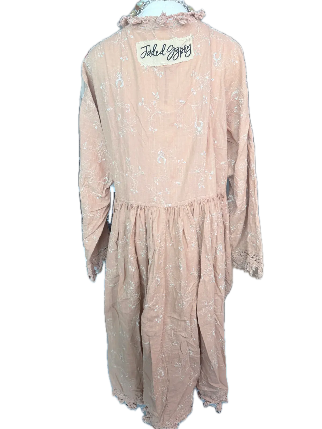  Pre order-Day Dream Tides Duster - Stay Wild Collective  