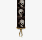  Day foam bag shoulder strap Boglio bene - Stay Wild Collective  