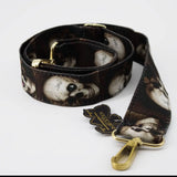  Day foam bag shoulder strap Boglio bene - Stay Wild Collective  