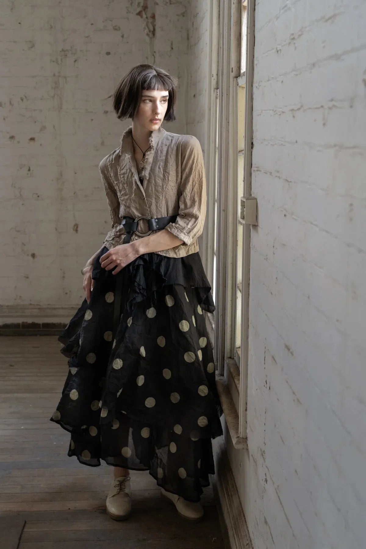 DogStar Dotto Layer Skirt - Stay Wild Collective  skirt