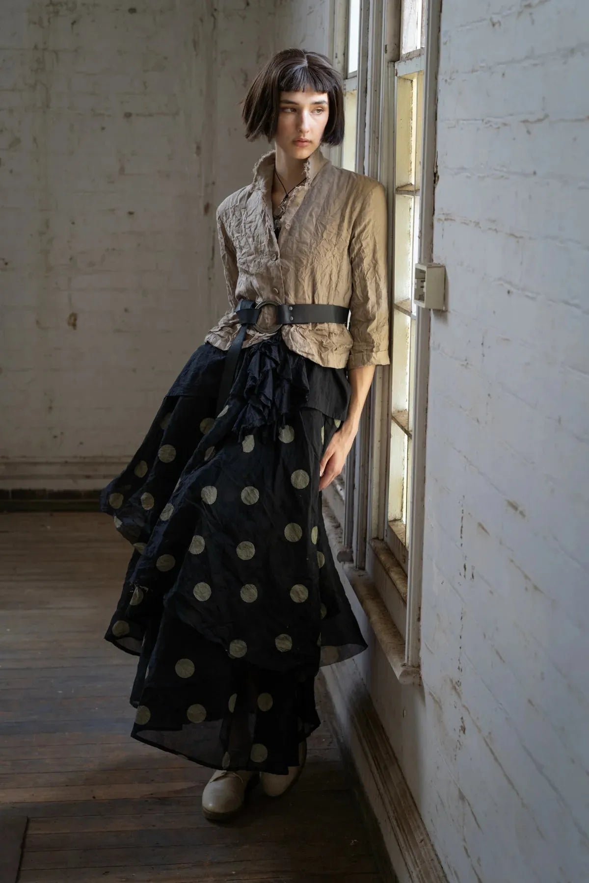 DogStar Dotto Layer Skirt - Stay Wild Collective  skirt