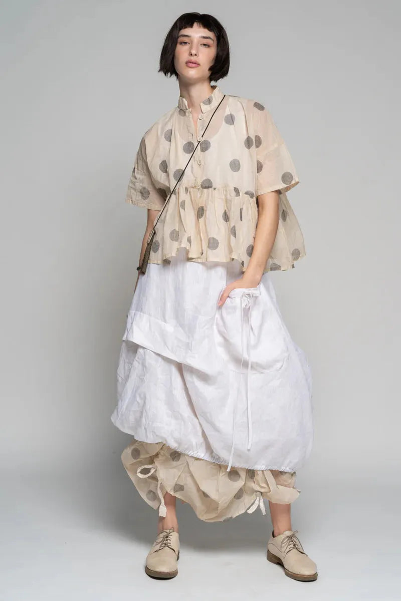 DogStar Dotto Gather Jacket - Stay Wild Collective  Top