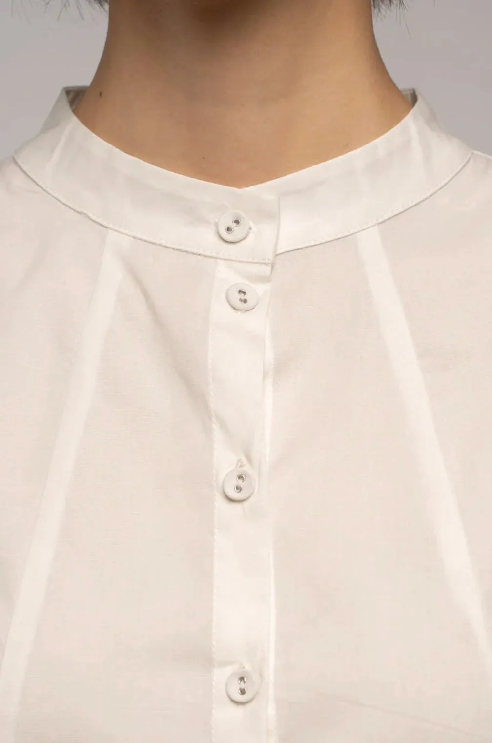 DogStar Washi Top White - Stay Wild Collective  Top