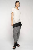DogStar Yuri Top White - Stay Wild Collective  Top