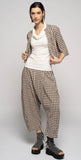 DogStar Miyako top white - Stay Wild Collective  