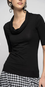 DogStar Miyako top black - Stay Wild Collective  