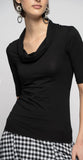 DogStar Miyako top black - Stay Wild Collective  