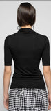 DogStar Miyako top black - Stay Wild Collective  