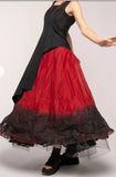 Dogstar monarch skirt chilli - Stay Wild Collective  