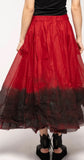 Dogstar monarch skirt chilli - Stay Wild Collective  
