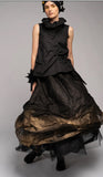 Dogstar Monarch Skirt Black - Stay Wild Collective  