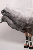 Dogstar monarch skirt white - Stay Wild Collective  